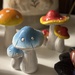 Mushrooms 