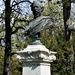 Budapest is the city of statues