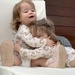 Sisterly Hugs 