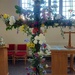 Easter Cross