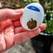 Fazer chocolate egg 