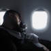 Flying nap