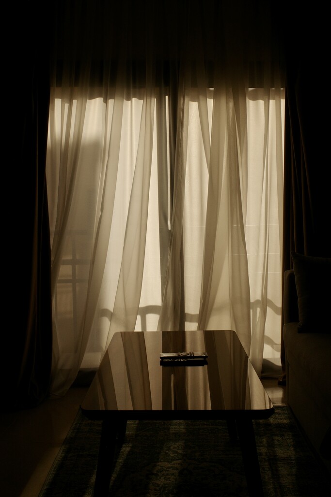 Hotel room  by vincent24
