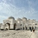 Presidential palace. 