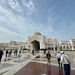 Abu Dhabi presidential palace. 