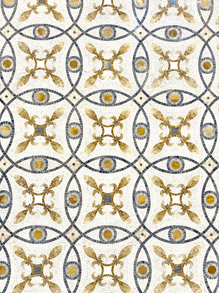 Mosaics.  by cocobella