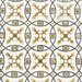 Mosaics. 