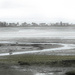 Looking across Biddeford Pooll