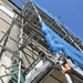 Scaffolding 