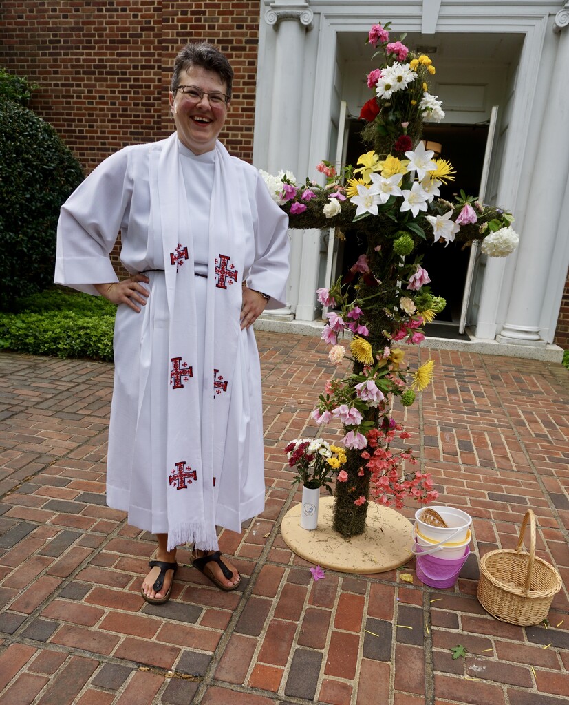 The Joyous Side of Easter by allie912