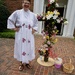 The Joyous Side of Easter