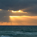 Easter sunrise