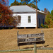 Providence Methodist Church, Lumpkin, Georgia