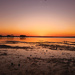 One More Low Tide Sunset!