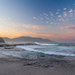 beach sunset