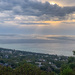 Franklins Lookout