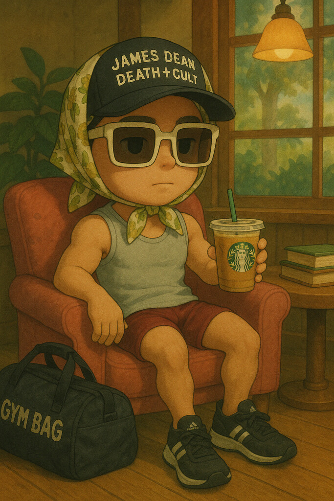 Pre - workout by gavincci