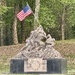 At Quantico Marine Base 