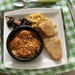 Saturday Lunch 