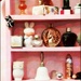 The Pink Shelf