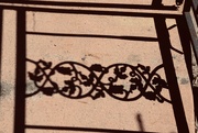 18th Apr 2025 - Shadow on Sidewalk