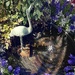 Heron Fountain
