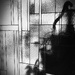 Silhouette on a Monday by joysabin