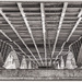 Under the bridge