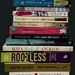 Overspill books