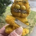 Garfield Outdoors (Single Subject #21)
