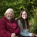 Carole & Lucy 
