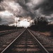 Being on Track