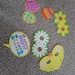 Easter notions