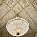 Chandelier. 