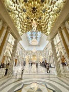 22nd Apr 2025 - Presidential palace. 