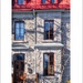 Vertical architecture 