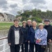 On the river Elbe