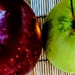 Edited apples. Inedible?
