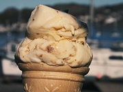 16th Mar 2025 - Cone on the Quay