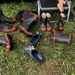 Footwear of choice 