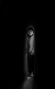 23rd Apr 2025 - Hopes of a Creepy Copy Cat!
