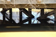 20th Apr 2025 - Water Under the Bridge 