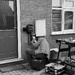 Man At Work
