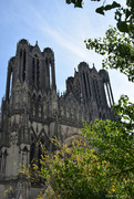 19th Apr 2025 - Reims cathedral
