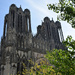 Reims cathedral