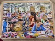 20th Apr 2025 - Sewing Room