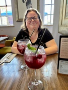 22nd Apr 2025 - Ladies Who Lunch