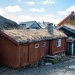 Old houses in Røros