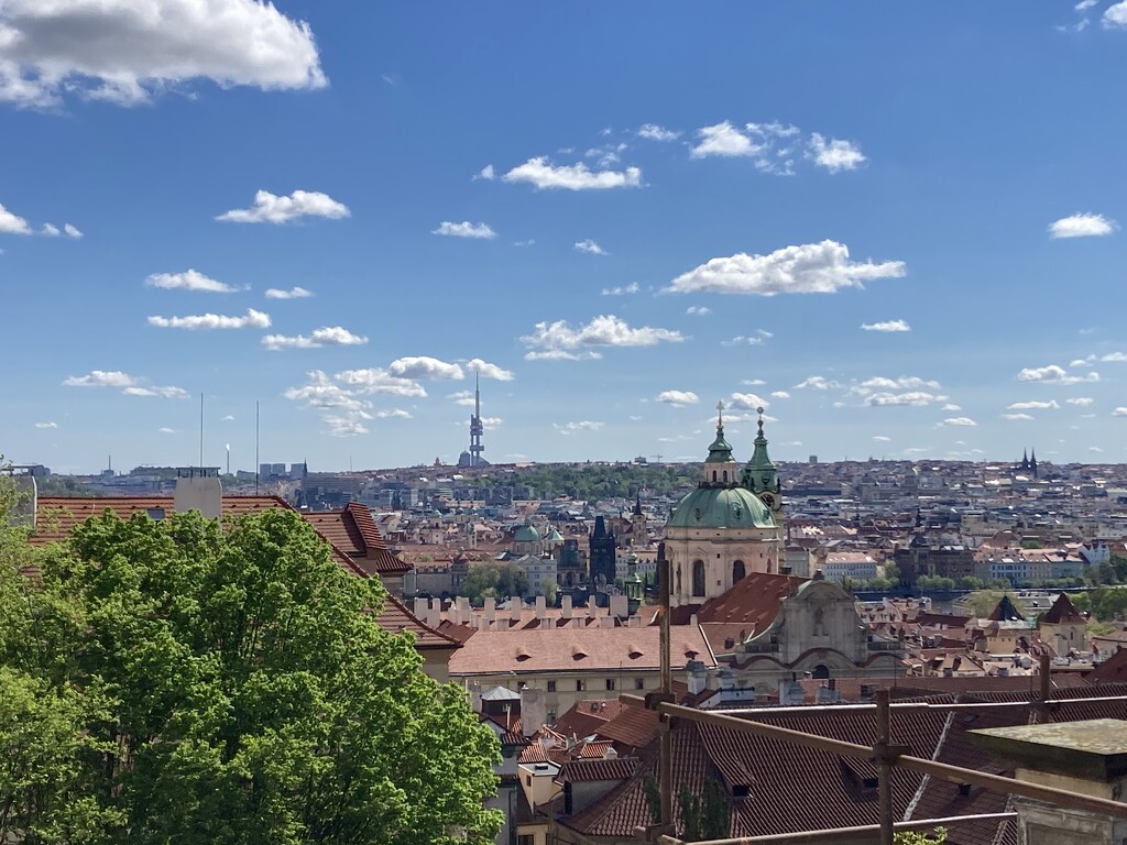 Beautiful Prague  by illinilass