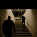 Exiting the mummies cave